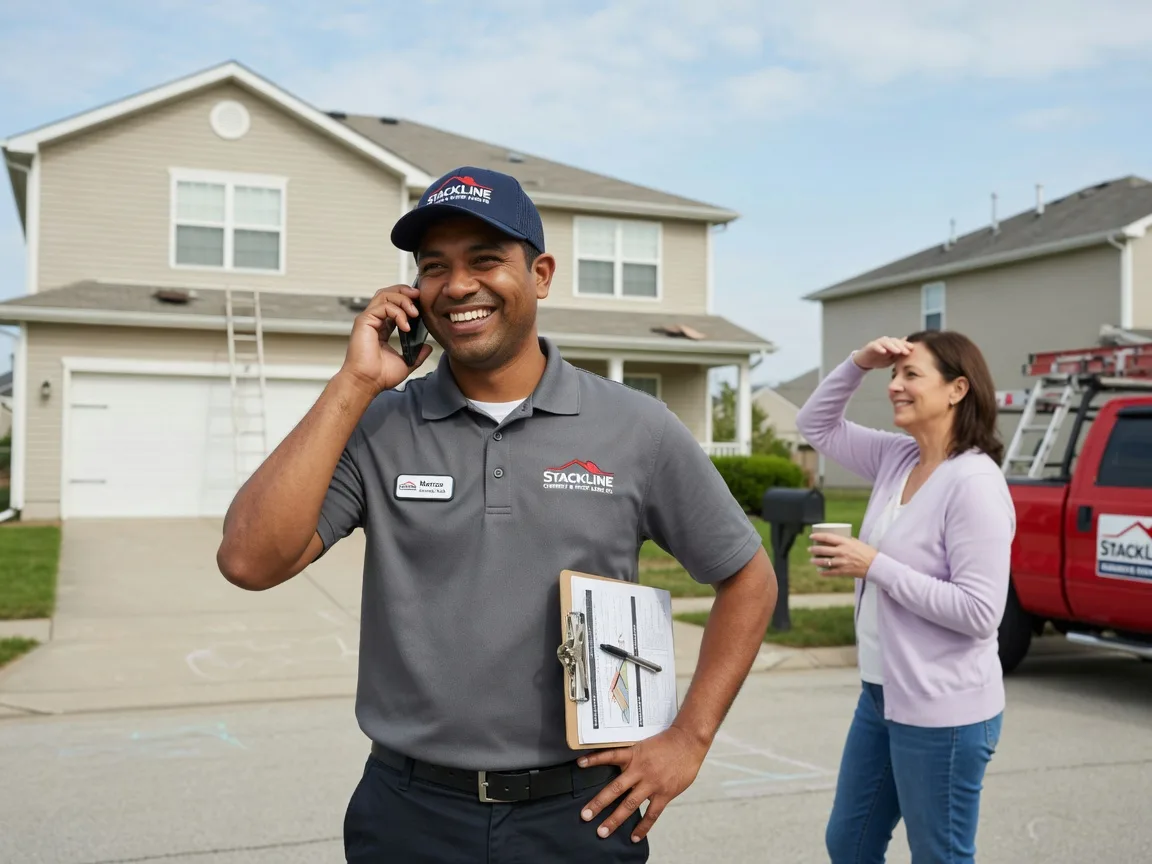 Chimney flashing repair Slidell, LA FAQs
